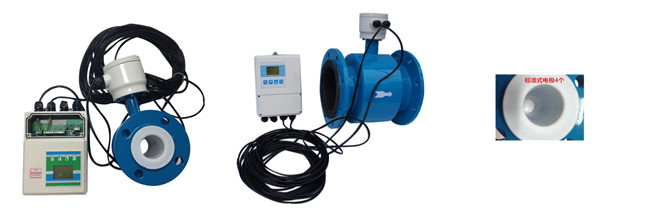 電磁流量計接管偏心和接口臺肩對性能影響有哪些？