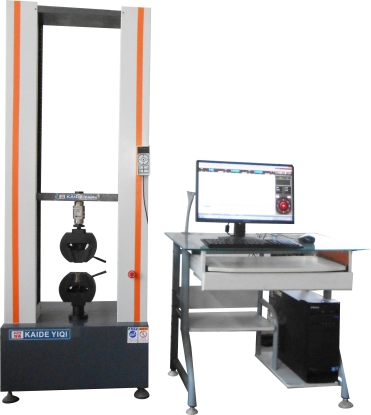 電子萬能試驗機(jī)的結(jié)構(gòu)組成及操作步驟有哪些