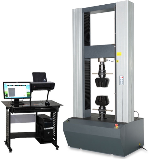 液壓萬能試驗機(jī)的