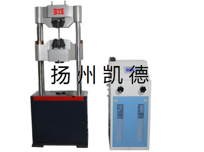 萬能試驗機(jī)如何進(jìn)行設(shè)備的保養(yǎng)？